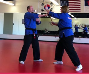 Learn a Powerful System of Personal and Family Protection