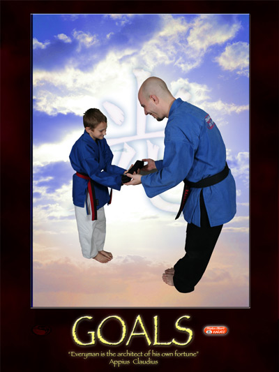 GOALS--MileHighKarate-400